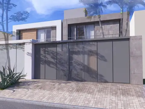 Casa en Venta en Posadas, USD 150.000