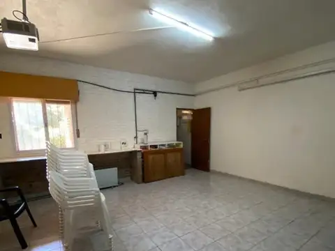 CASA EN VENTA 4 DORMITORIOS APTA CREDITO