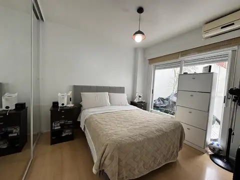 Departamento en Venta 20 años