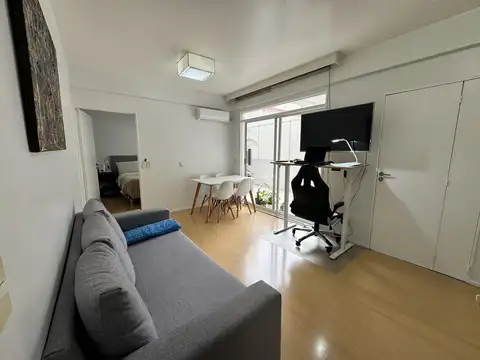 Departamento en Venta en River, USD 190.000