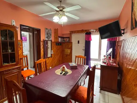 Depto Tipo Casa en Venta de 2 dormitorios