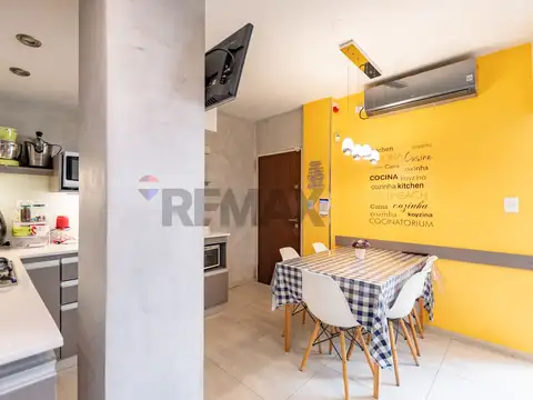 Departamento en Venta de 3 dormitorios