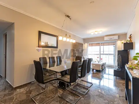 Departamento en Venta 35 años