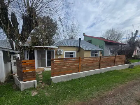Venta Casa 3 ambientes en Country Roda Escobar