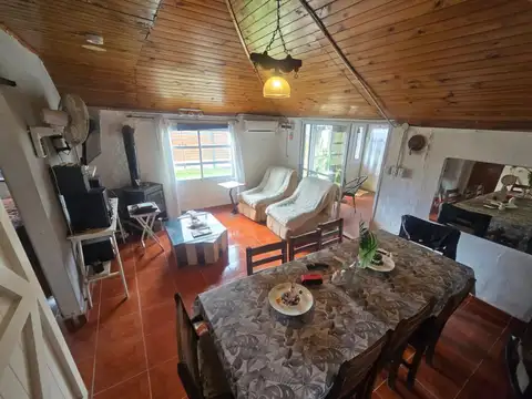 Casa en Venta 26 años