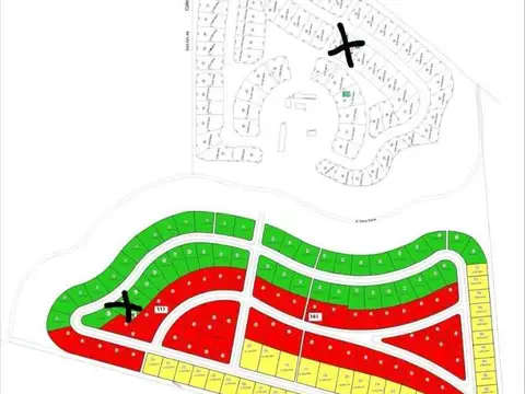 Haras Del Mar