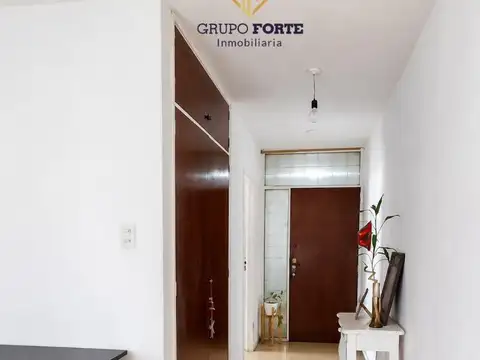 Departamento en Venta en Centro, USD 67.000