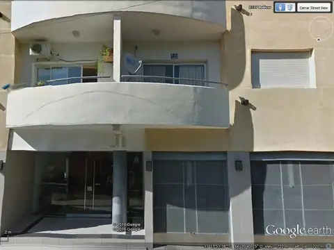 VENTA Cochera. Edificio Miro III. Bolivar Nº1393