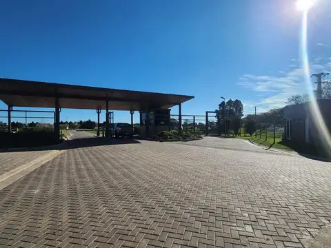 Camino Del Charoga 100