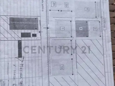 Colonia Elena , Piso 0