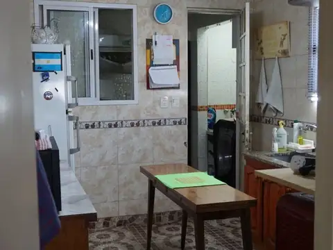 Casa en Venta 40 años