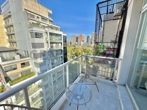 Departamento en Venta 8 años