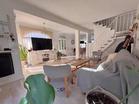 Casa en Venta en condominio