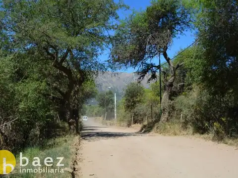 Terreno en Venta en Carpinteria, USD 25.000