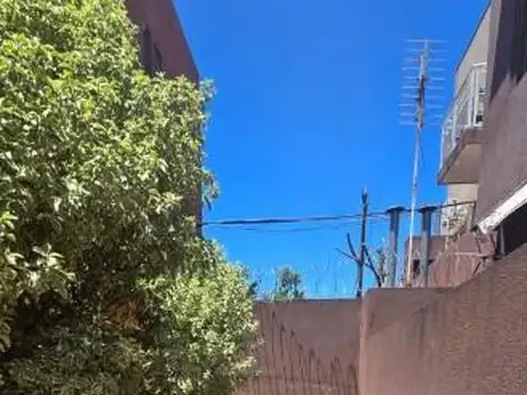 Departamento en Villa Ballester