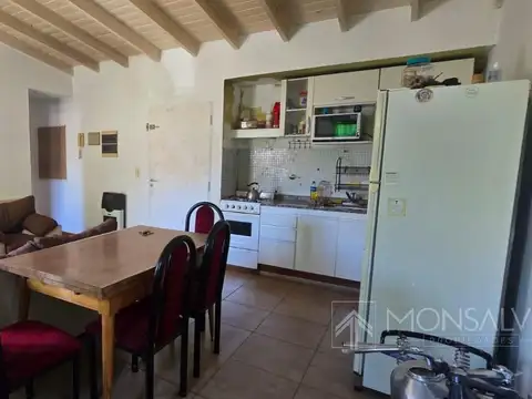 Departamento en Villa Ballester