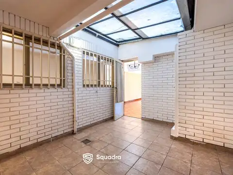 Departamento en Venta de 5 ambientes