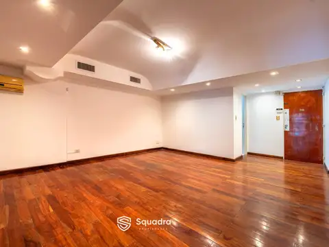 Departamento 5 ambientes con 2 baños