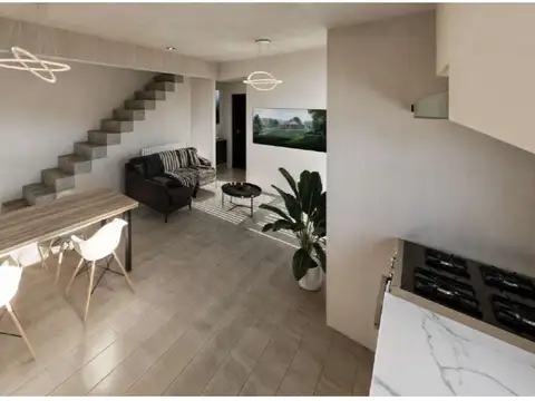 Departamento en Venta en Monte Castro, USD 121.600