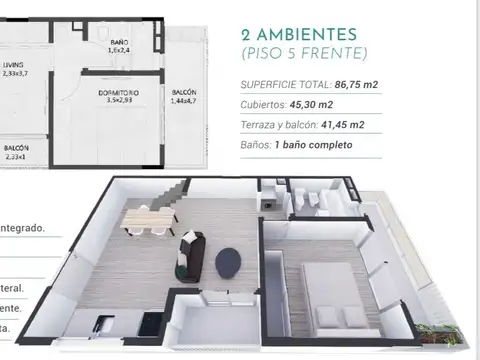 Beaumont Desarrollos