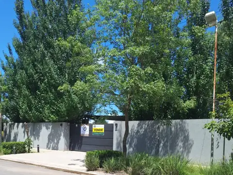 Casa en Alquiler de 2 dormitorios