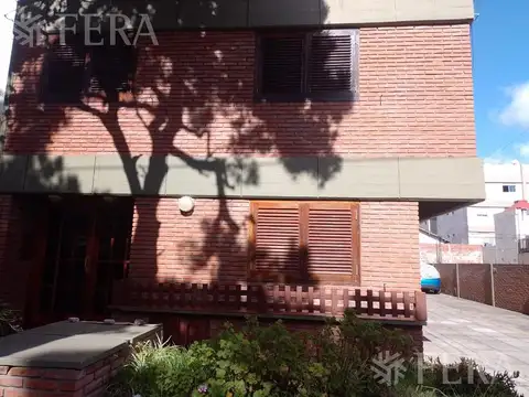 Departamento en Venta en San Bernardo del Tuyu, Partido de La Costa