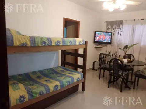 Departamento en Venta en San Bernardo del Tuyú, USD 40.000