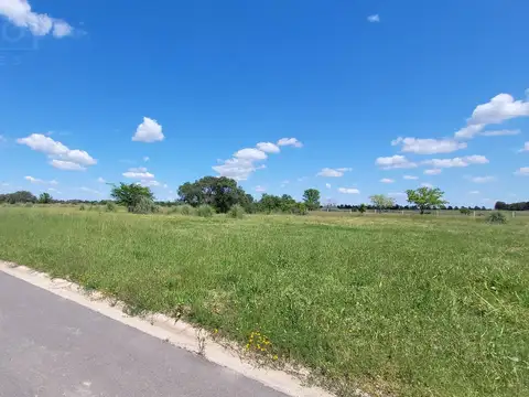 Terreno en Venta de 1500,0 m2