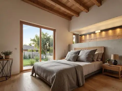 Casa en Venta 1 año