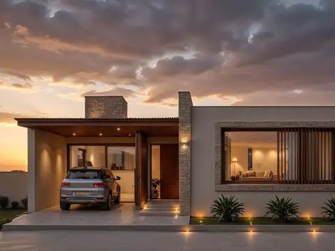 VENTA CASA MAIPU BARRIO PRIVADO SOLAR DE OLIVOS