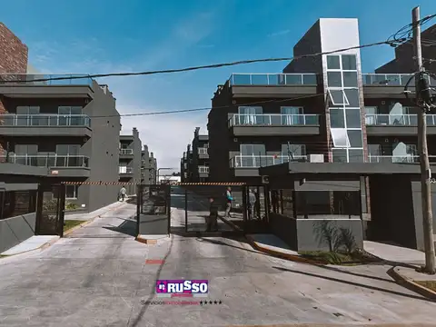 BRANDSEN, CNEL. 3200, Piso PB