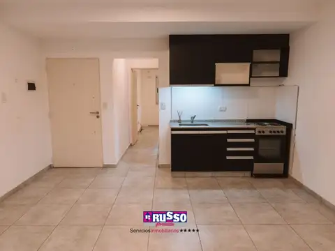 Depto Tipo Casa en Venta A Estrenar