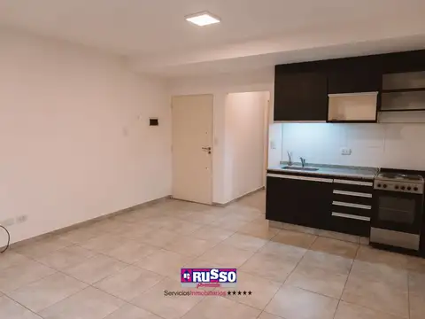 Depto Tipo Casa en Venta de 1 dormitorio