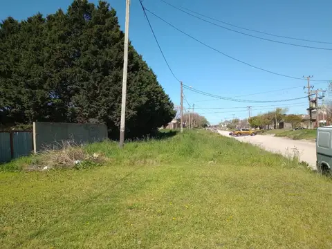 Terreno en Venta en Barrio Libertad, USD 31.000