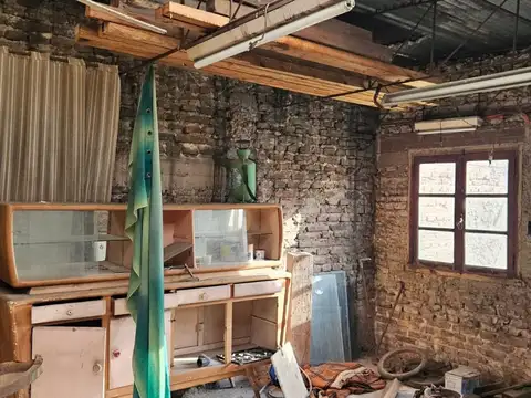 Depto Tipo Casa en Venta de 2 dormitorios