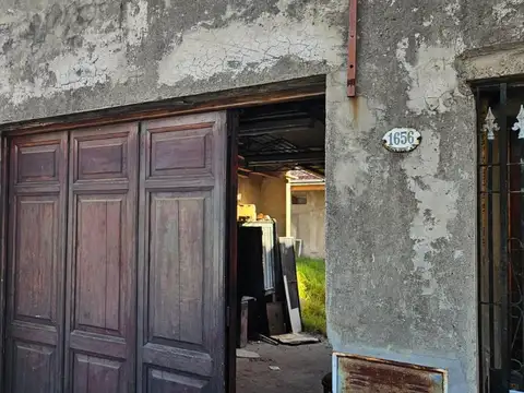 Casa en PH 3 amb a reciclar  Colombia al 1600 Lanus Oeste