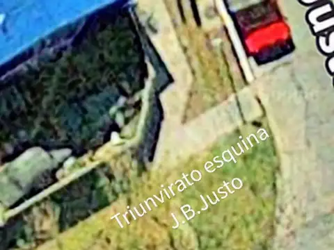 Terreno en Venta de 50,0 m2