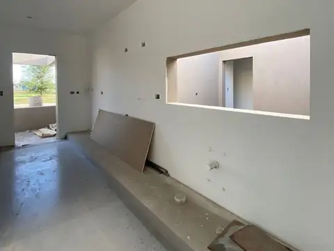 Casa en Venta 1 año
