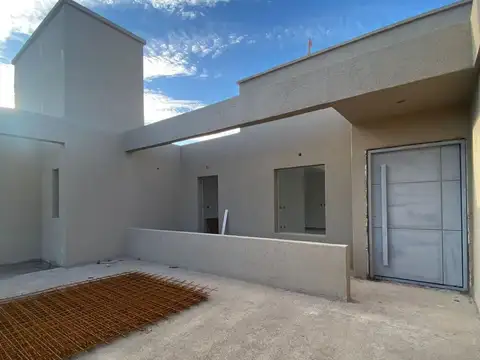 Venta casa en Docta 3 dormitorios en una planta