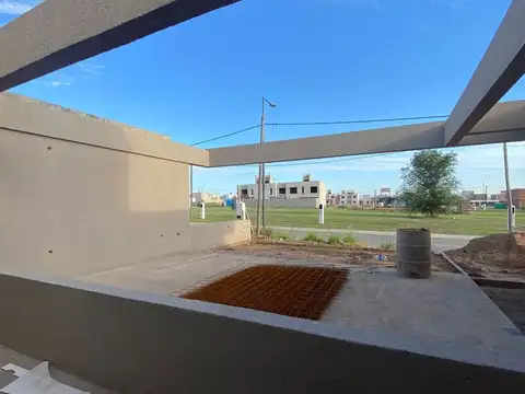 Docta Urbanizacion Etapa 100