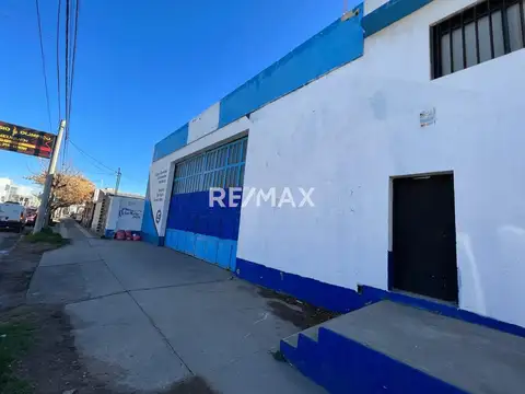 Galpón en Venta en Neuquén, Confluencia