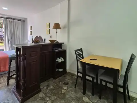 Departamento en Alquiler Temporal 80 años