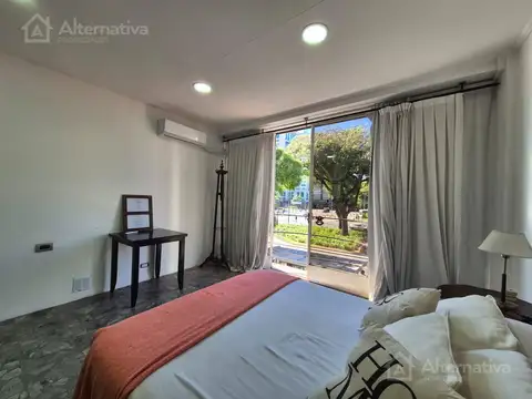 Departamento en Alquiler Temporal en San Nicolás, USD 750