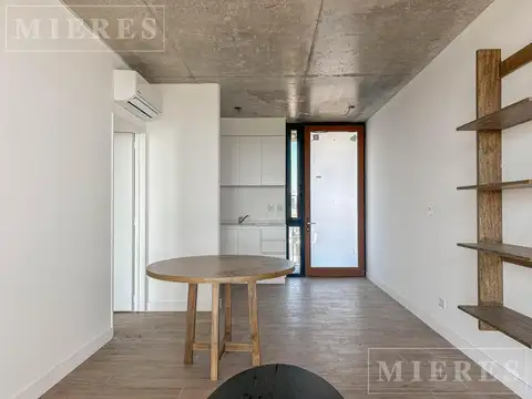 Departamento en Alquiler A Estrenar