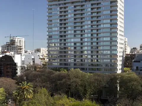 Cocheras en venta  en  Torre Mirabilia Belgrano