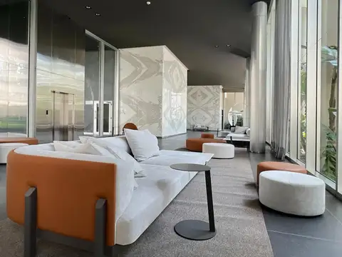 Mirabilia Belgrano  -Arcos al 2600