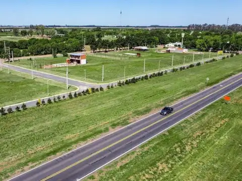 TERRENO EN VENTA-FINANCIACIÓN PUNTA VERDE 390M2