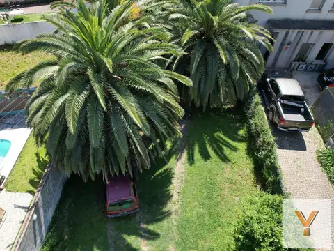 Terreno en Venta de 544,0 m2