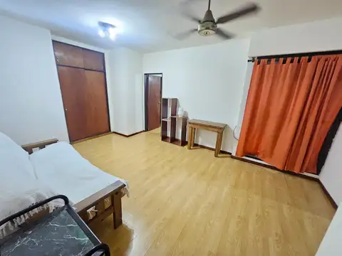 Dos ambientes en Palermo muy cerca de Plaza Guadalupe