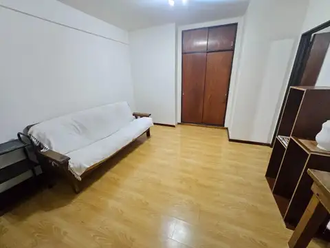 Departamento en Venta en Palermo, USD 95.000